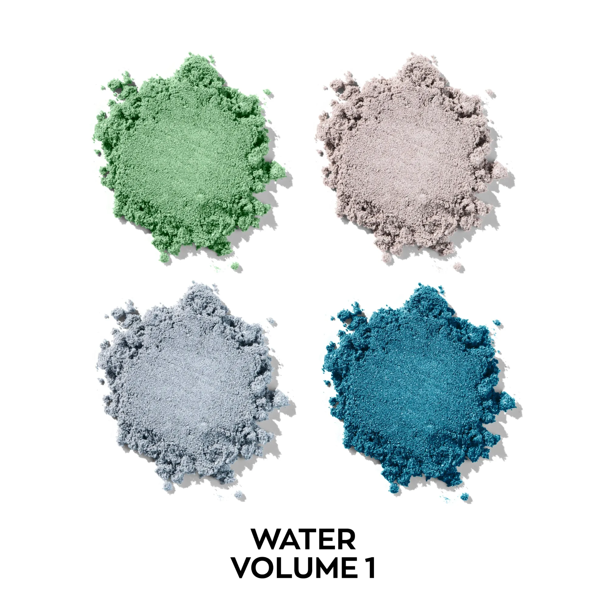 Soul Energy Eyeshadow Palette