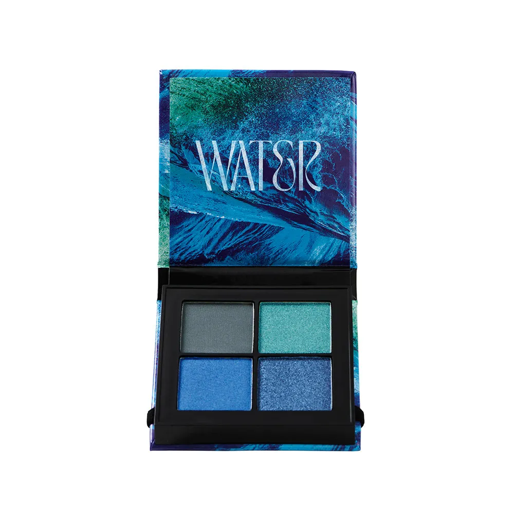 Soul Energy Eyeshadow Palette