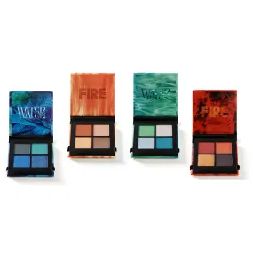 Soul Energy Eyeshadow Palette