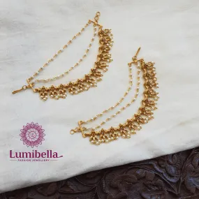 South Indian Ear Mattal