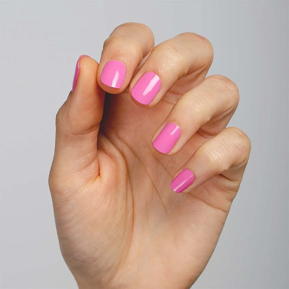 Spell Nail Polish