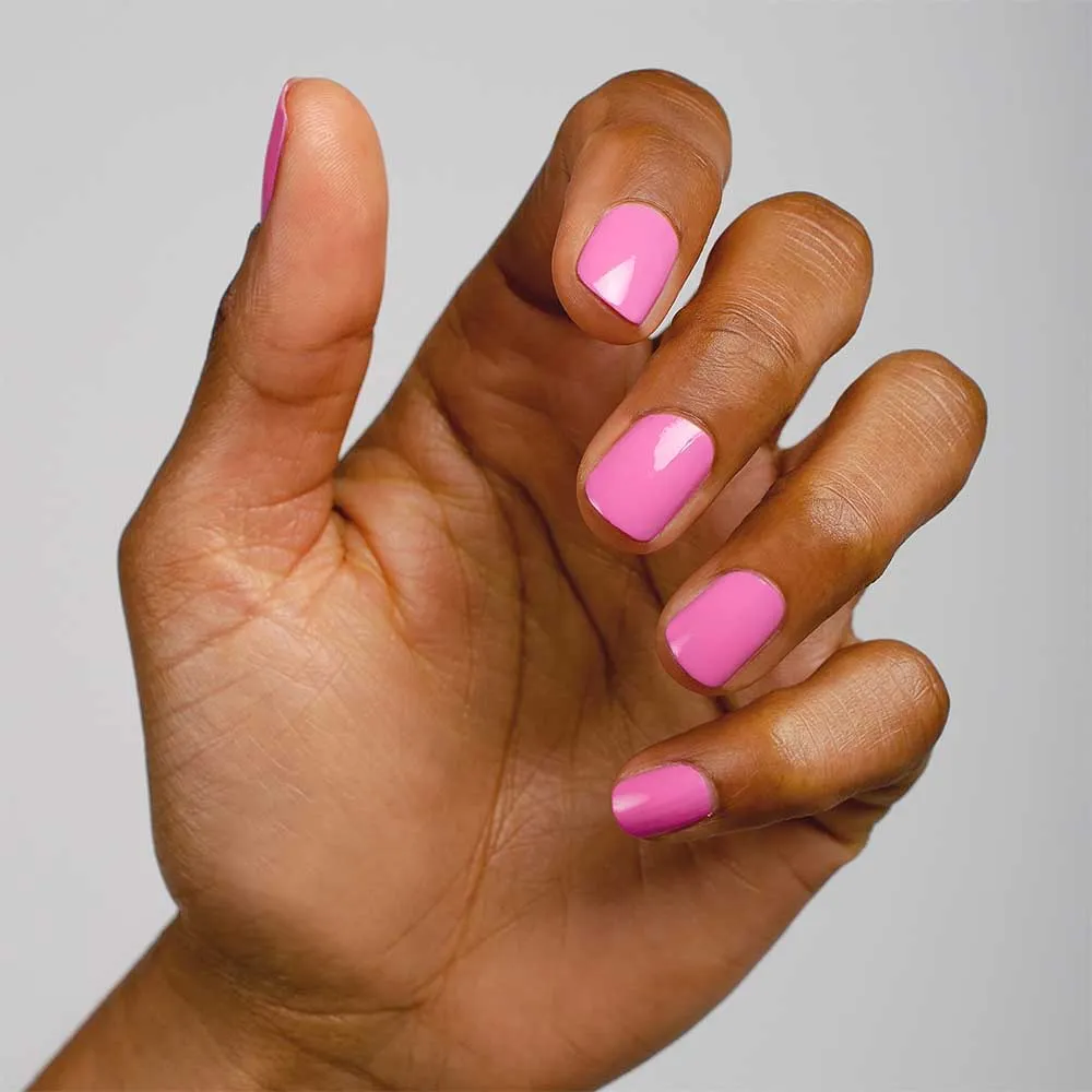 Spell Nail Polish