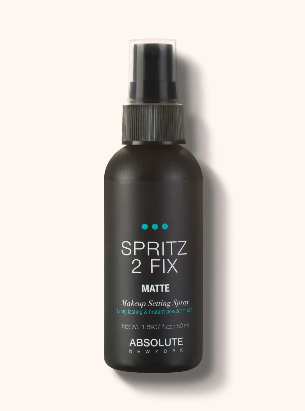 Spritz 2 Fix - Matte