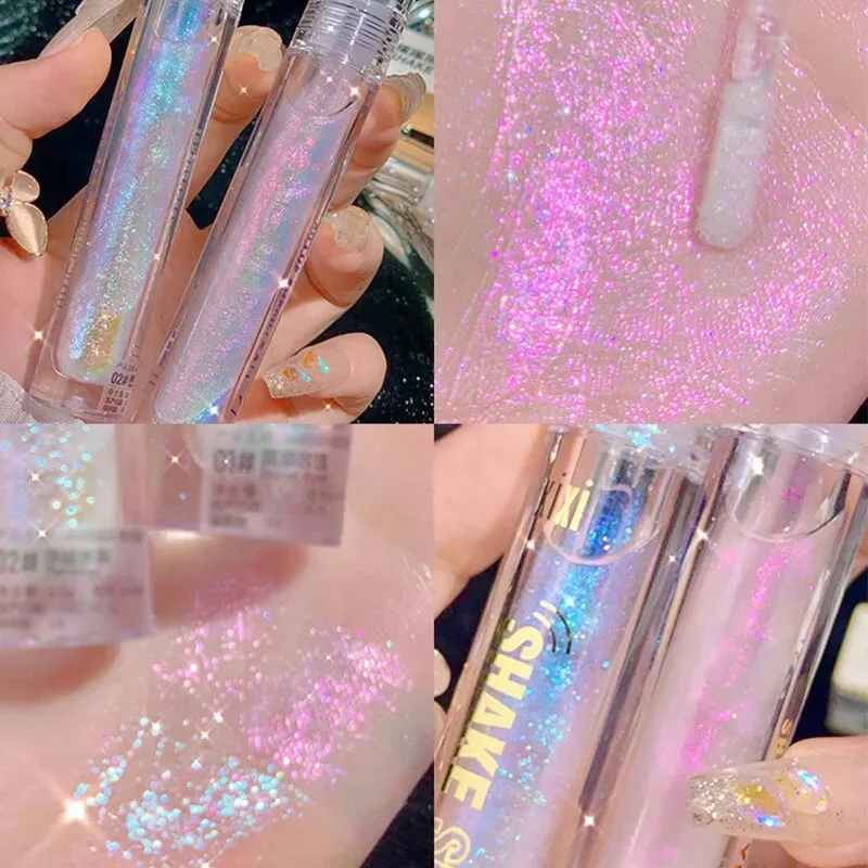 Starry Glitter Liquid Eyeshadow