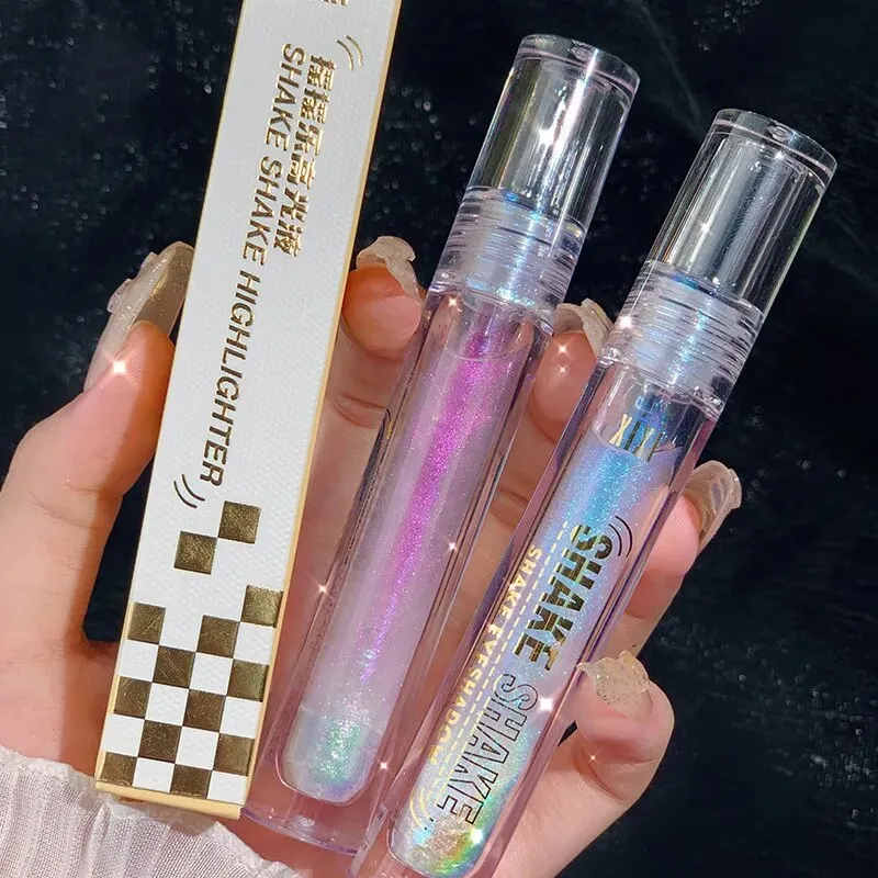 Starry Glitter Liquid Eyeshadow