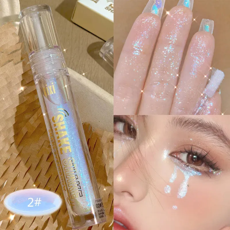 Starry Glitter Liquid Eyeshadow