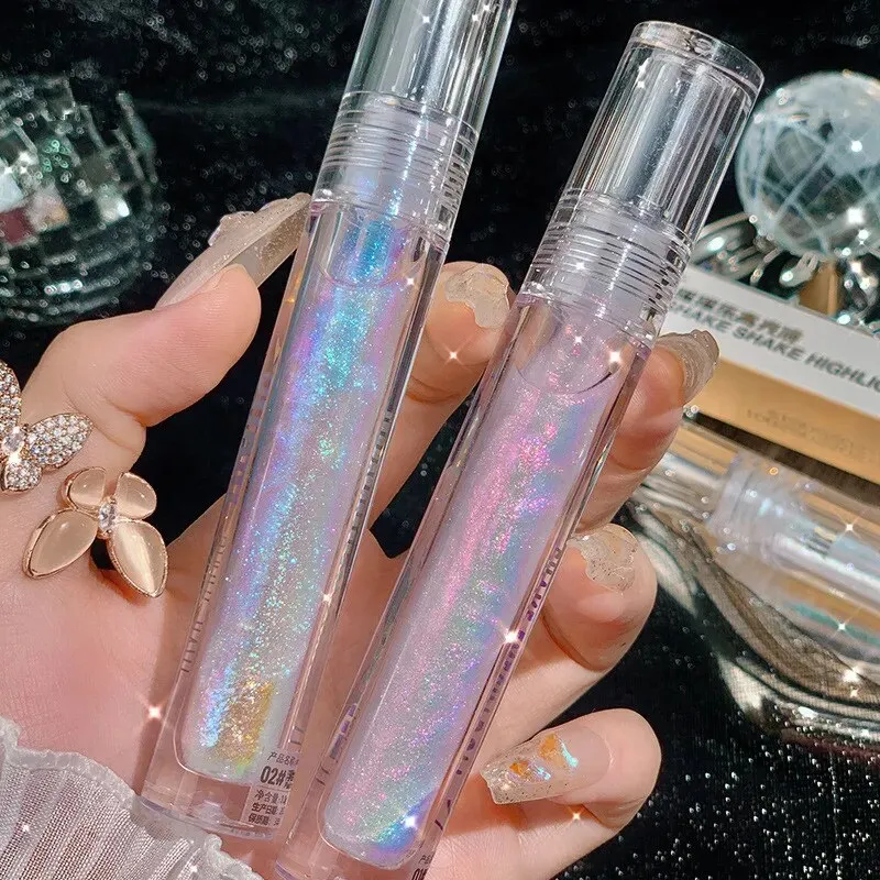Starry Glitter Liquid Eyeshadow