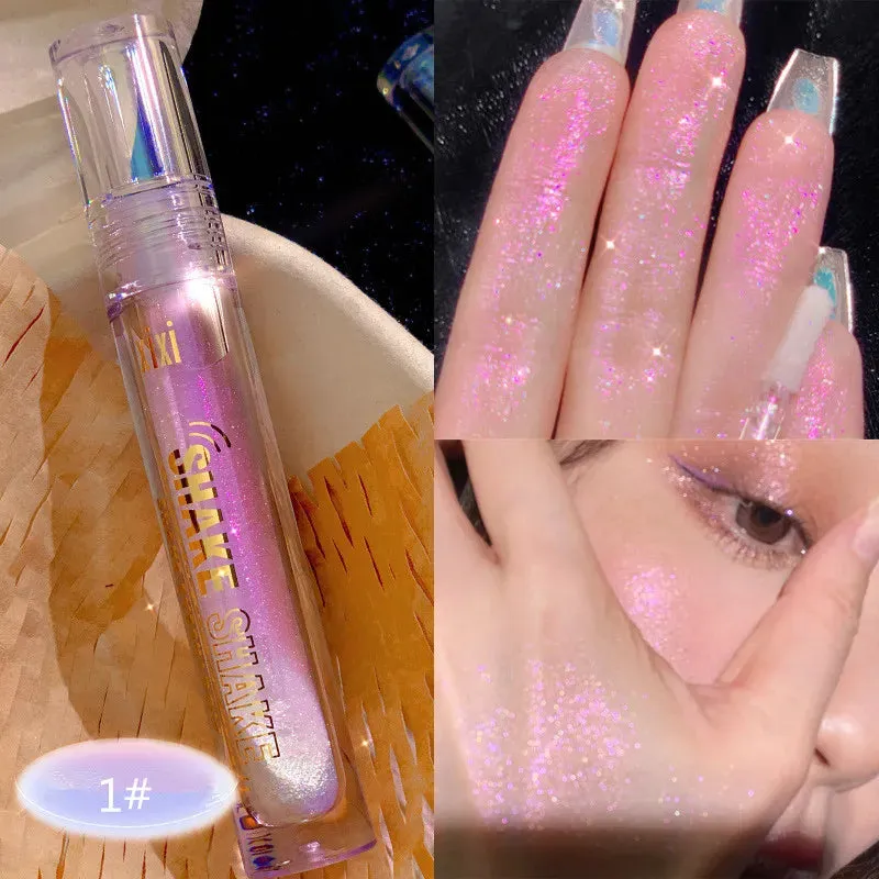 Starry Glitter Liquid Eyeshadow