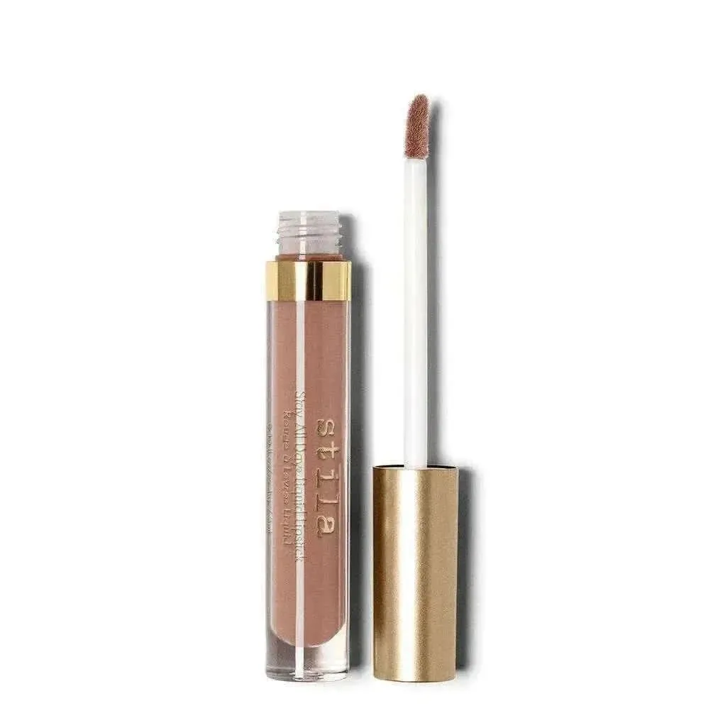 STILA Stay All Day Liquid Lipstick (Caramello)