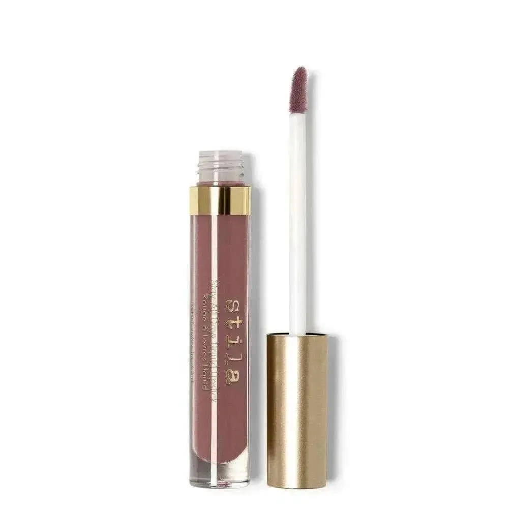 STILA Stay All Day Liquid Lipstick (Firenze)