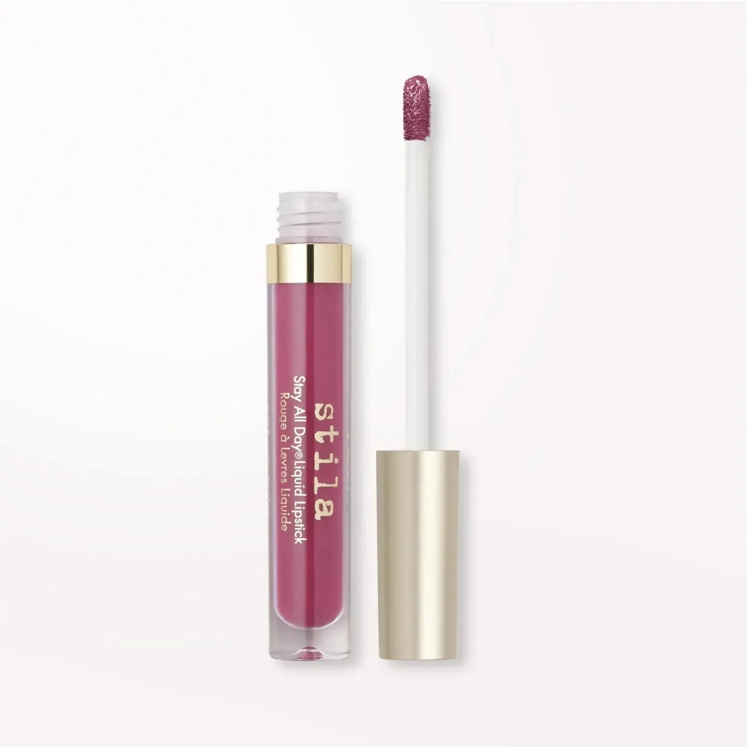 STILA Stay All Day Liquid Lipstick (Sheer Azalea)