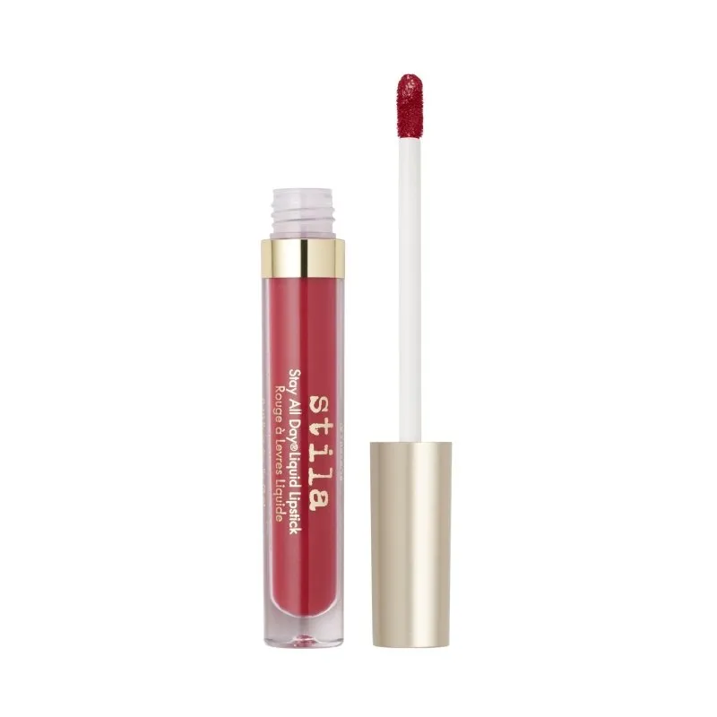 Stila Stay All Day Liquid Sheer Lipstick