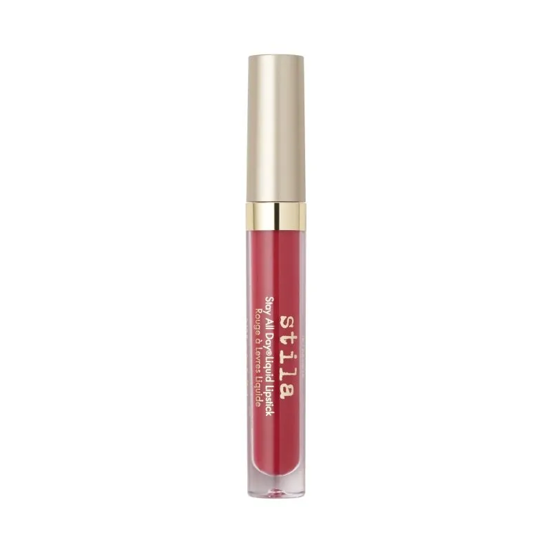 Stila Stay All Day Liquid Sheer Lipstick
