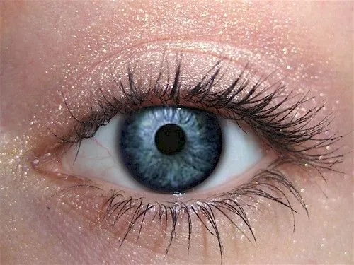 Sweet Pea Eyeshadow