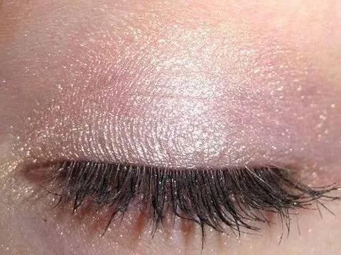 Sweet Pea Eyeshadow