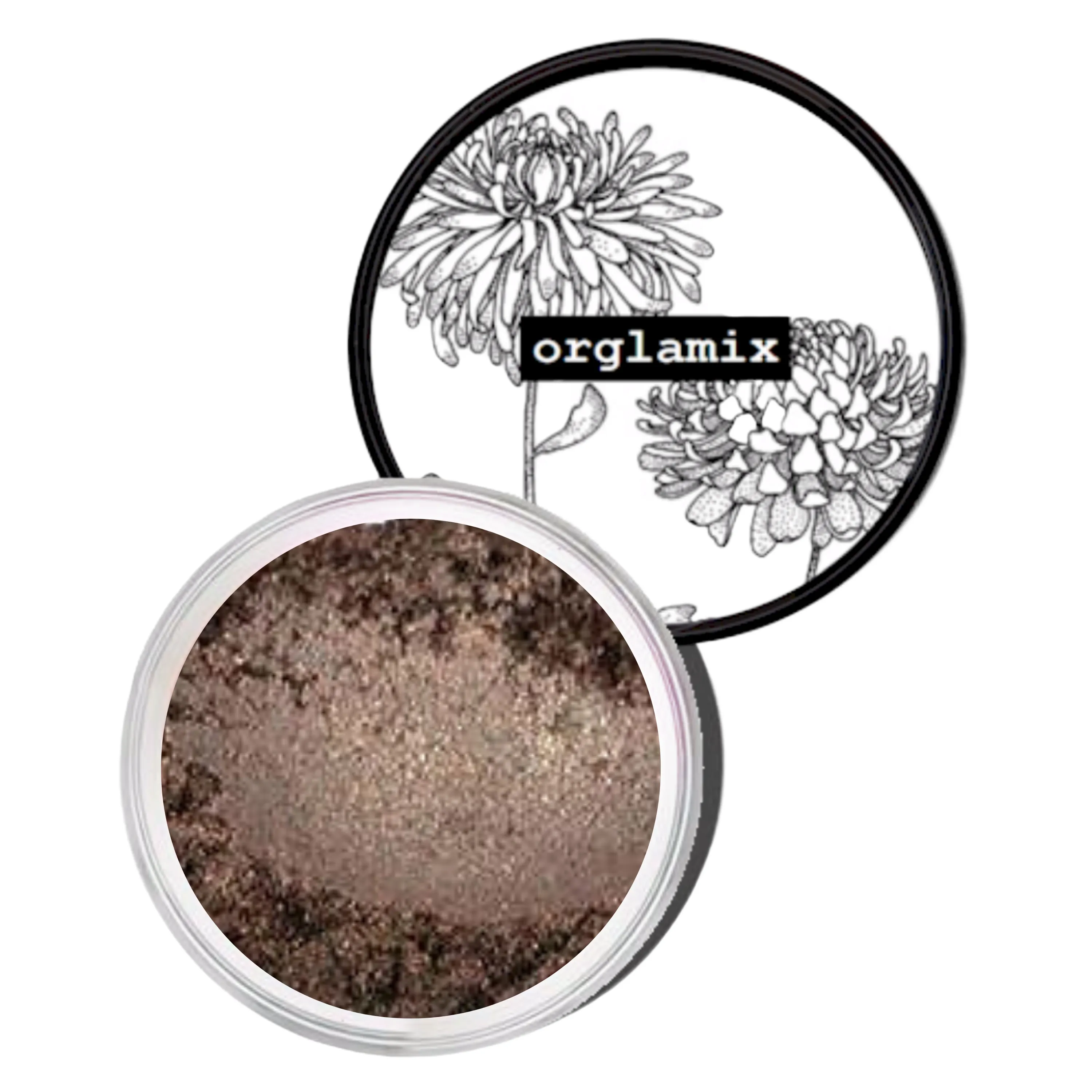 Tabac Eyeshadow