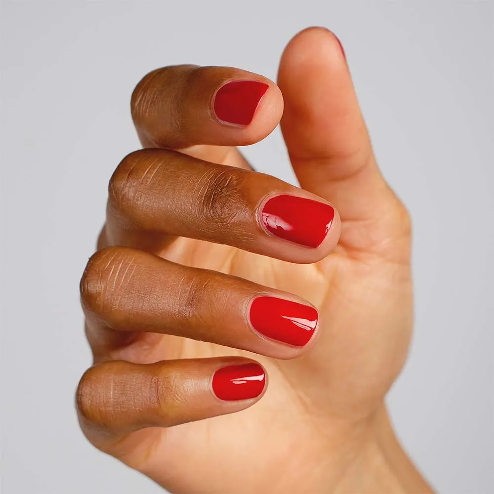 Tempest Nail Polish