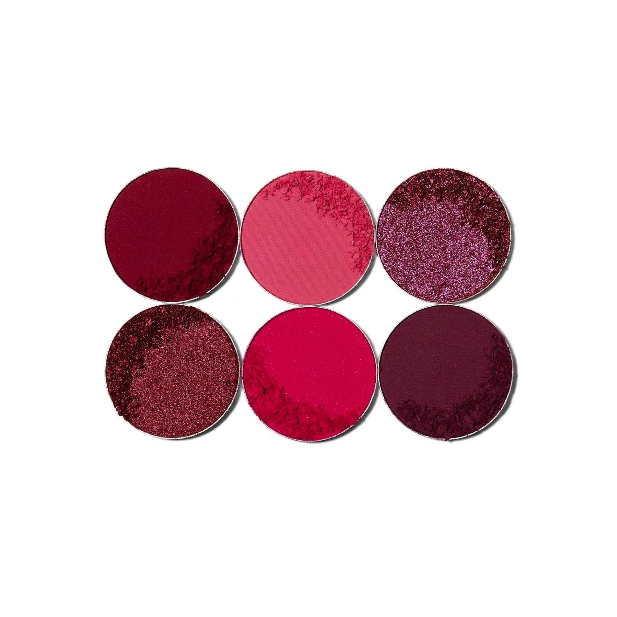 The Berries Palette