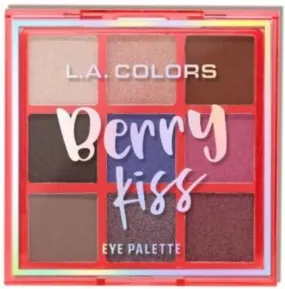 THE LUXE NK GLAM FLY GIRL BEAUTY COLLECTION - EYESHADOW PALETTE