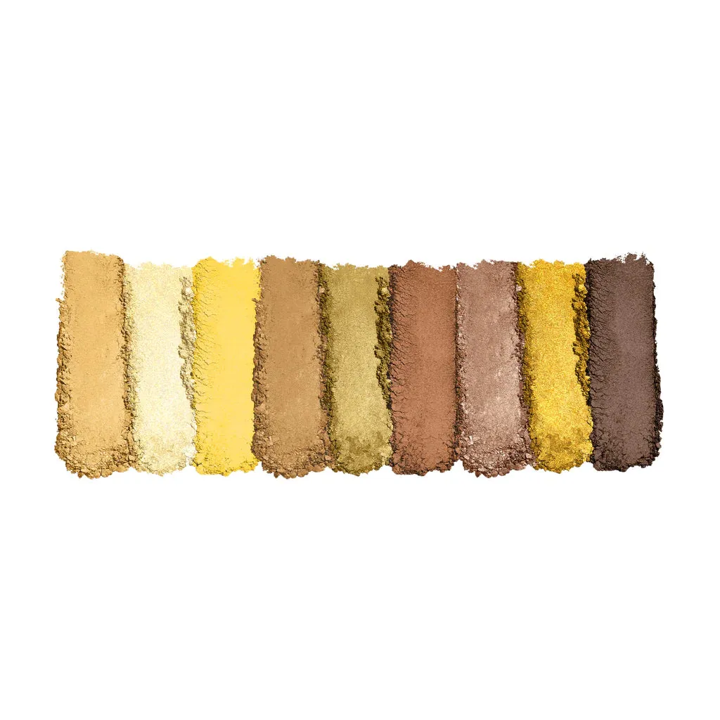 THE LUXE NK GLAM FLY GIRL BEAUTY COLLECTION - EYESHADOW PALETTE