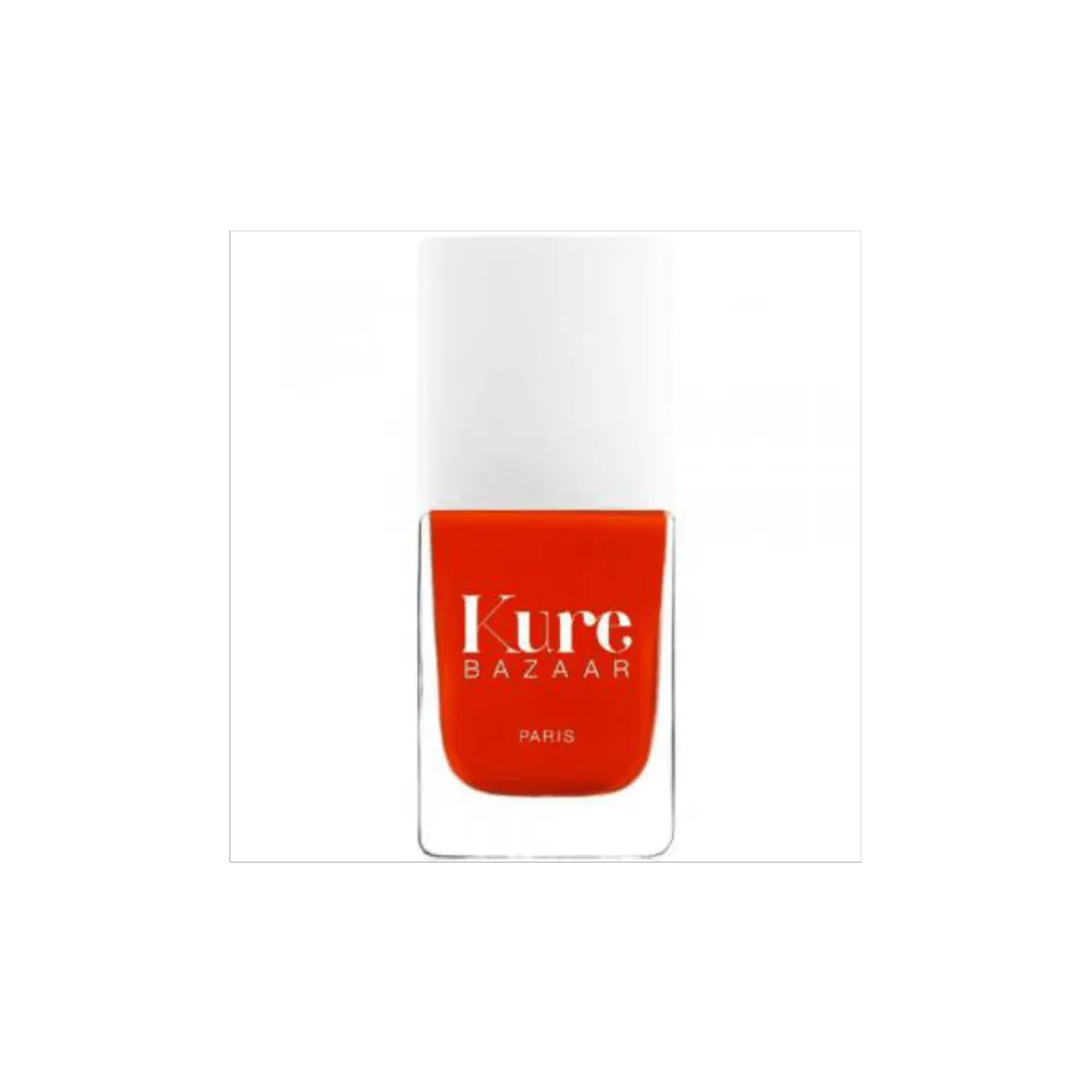 TOXIN FREE NAIL POLISH - RED LOVE