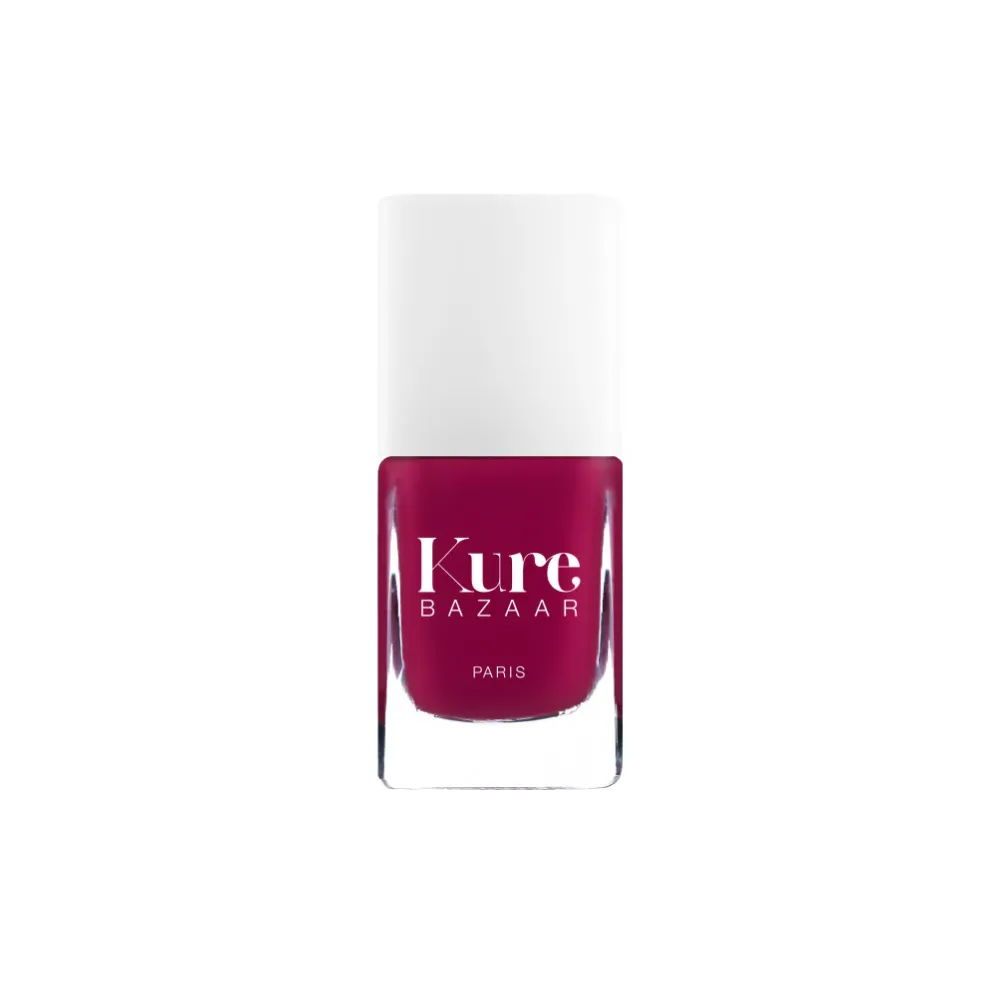 TOXIN FREE NAIL POLISH - RED LOVE