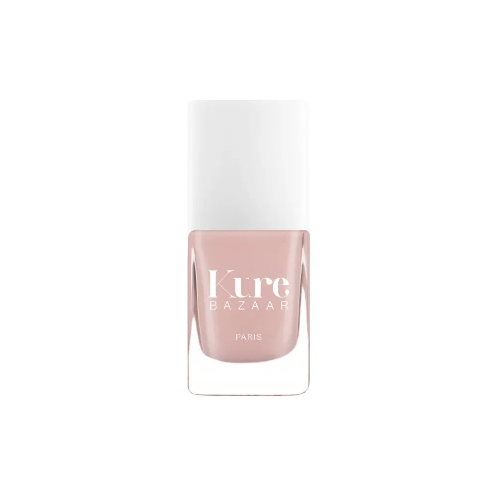 TOXIN FREE NAIL POLISH - RED LOVE