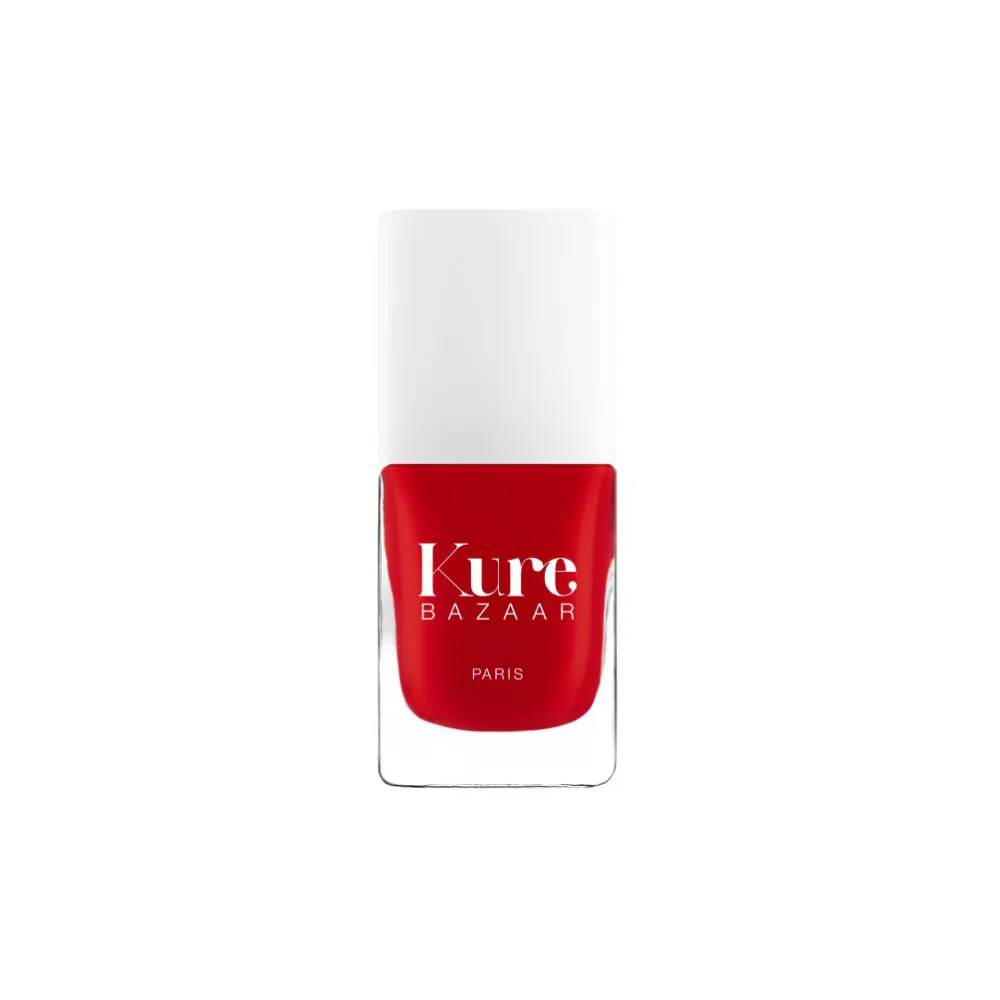 TOXIN FREE NAIL POLISH - RED LOVE