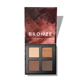 Ultra Colour Quad Eyeshadow Palette