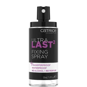 Ultra Last2 Fixing Spray