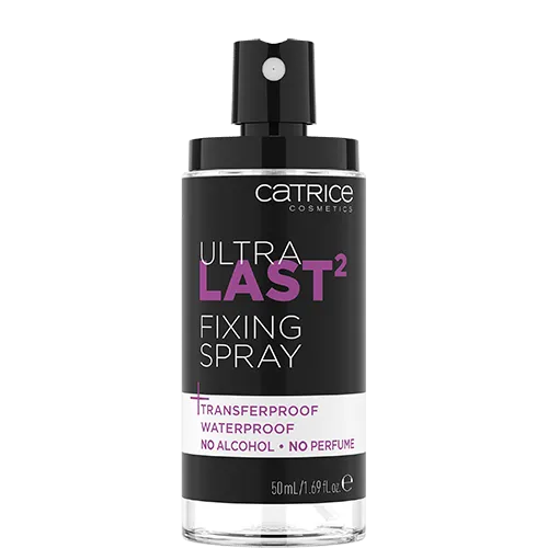 Ultra Last2 Fixing Spray