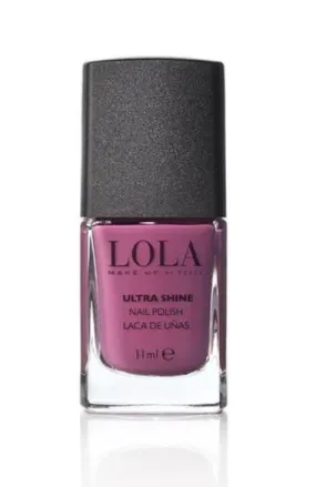 Ultra Shine Nail Polish Grape Kiss 056 - 11ml