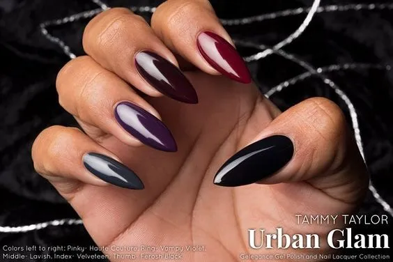 Urban Glam ENTIRE Collection Bundle