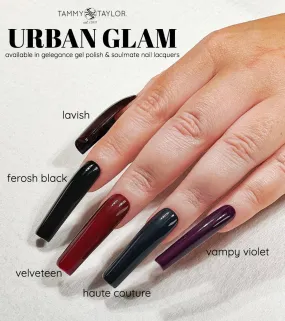 Urban Glam ENTIRE Collection Bundle