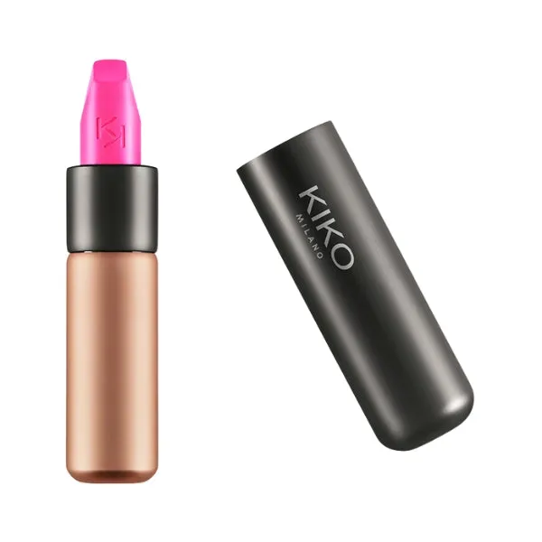 Velvet Passion Matte Lipstick