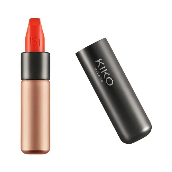 Velvet Passion Matte Lipstick