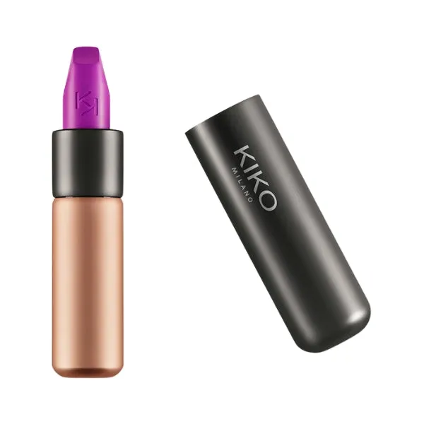 Velvet Passion Matte Lipstick