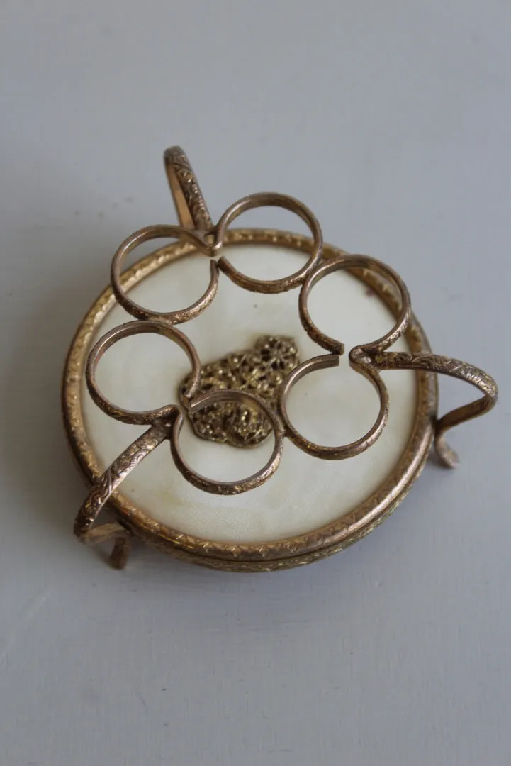 Vintage Regent Lipstick Holder