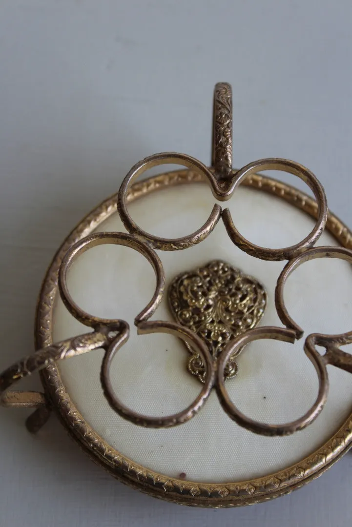 Vintage Regent Lipstick Holder