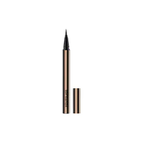 VOYEUR WATERPROOF LIQUID LINER - ULTRA BLACK