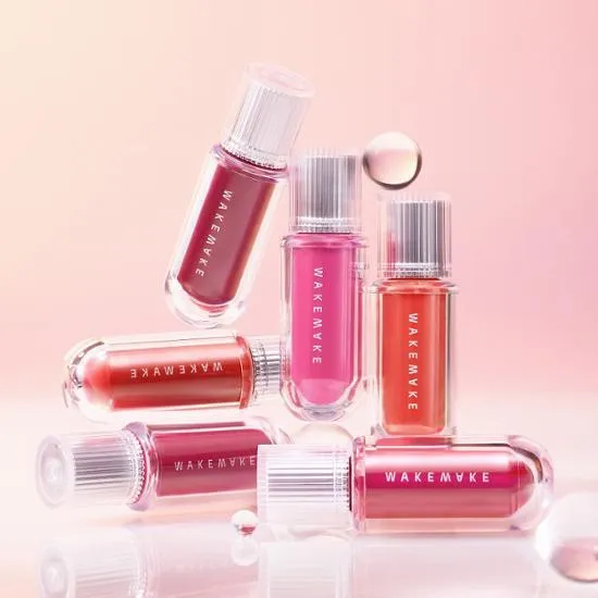 ★Wakemake★ Watery Tok Tint