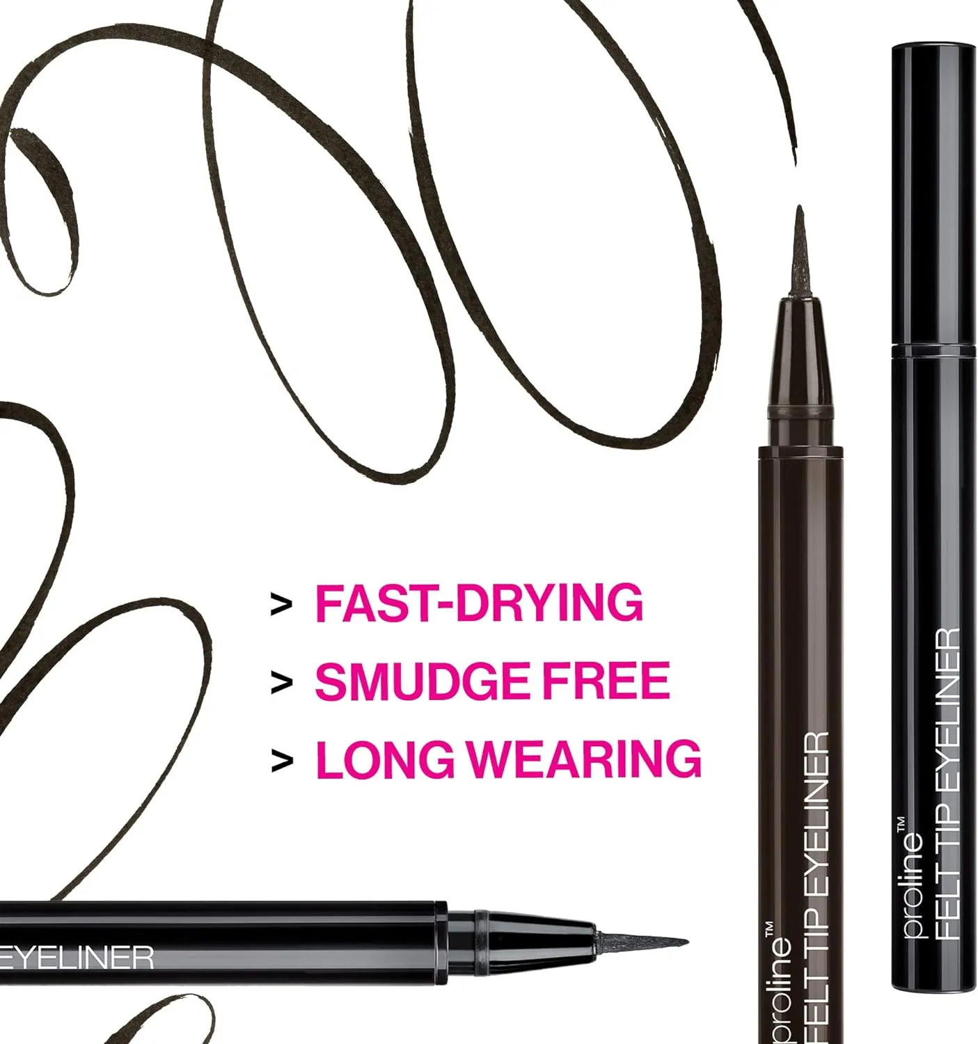 Wet n Wild Glam Eyes Combo