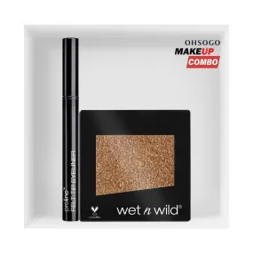 Wet n Wild Glam Eyes Combo