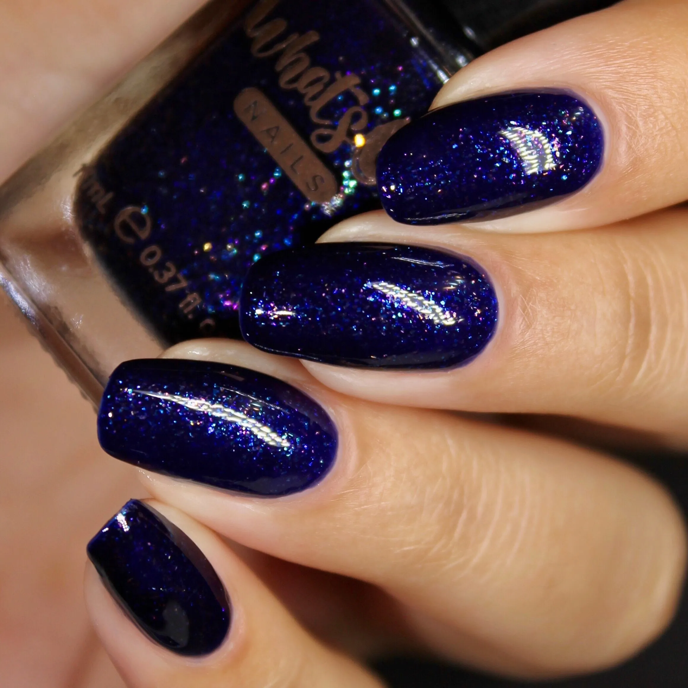 Whats Up Nails - Shorter Days Collection (6 Nail Polishes)