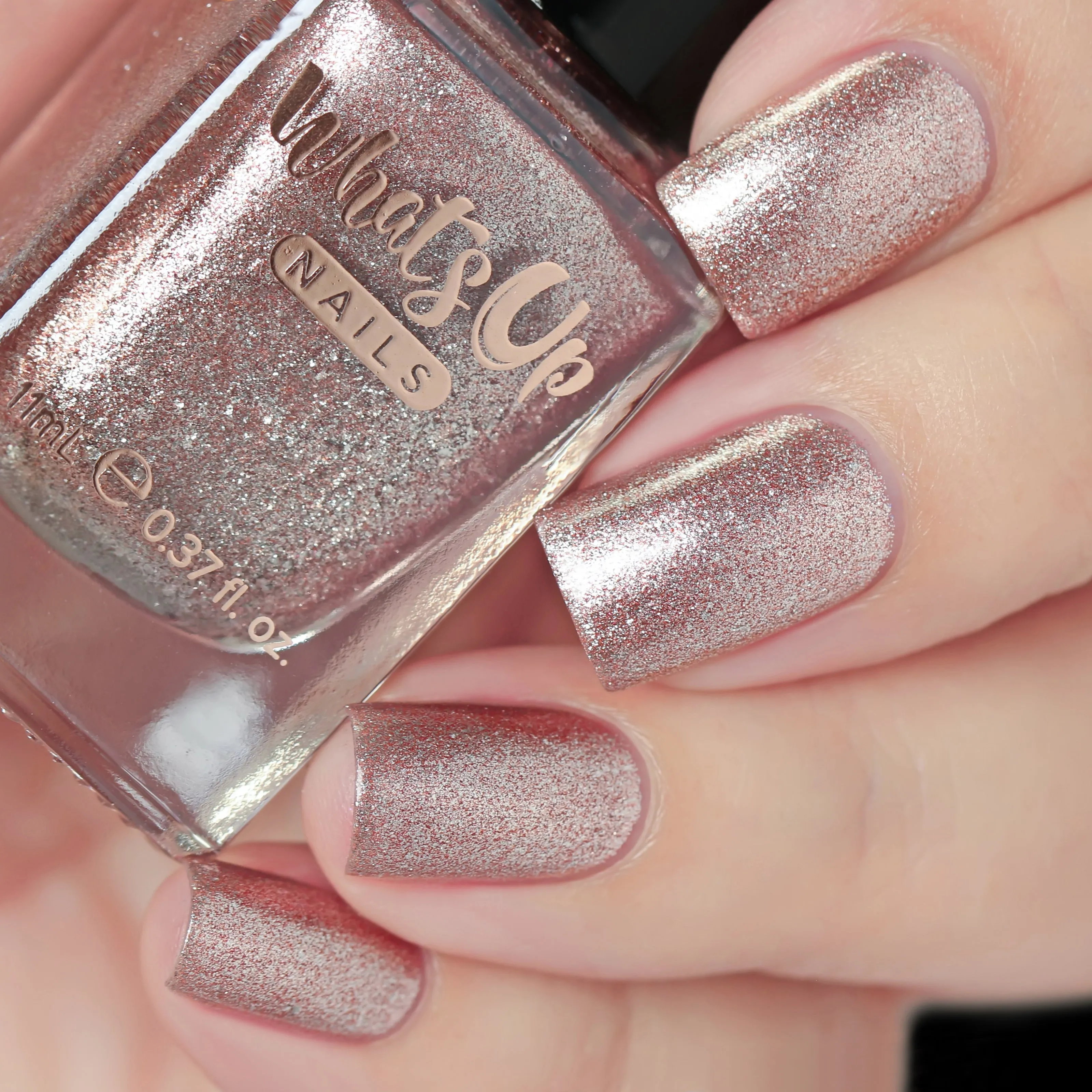 Whats Up Nails - Shorter Days Collection (6 Nail Polishes)