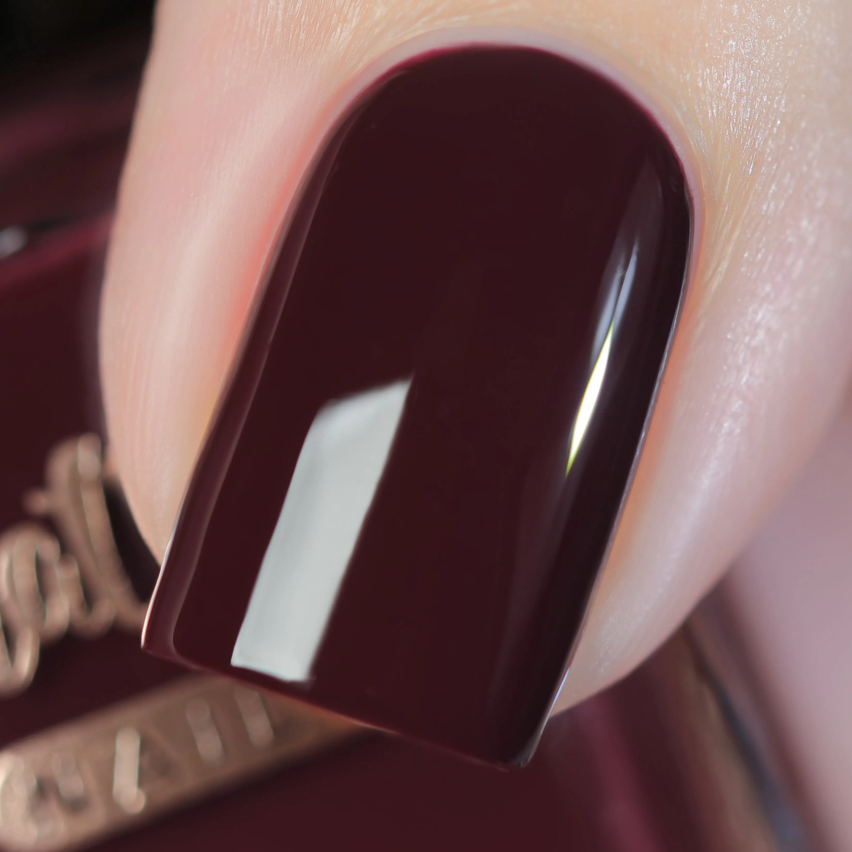 Whats Up Nails - Shorter Days Collection (6 Nail Polishes)