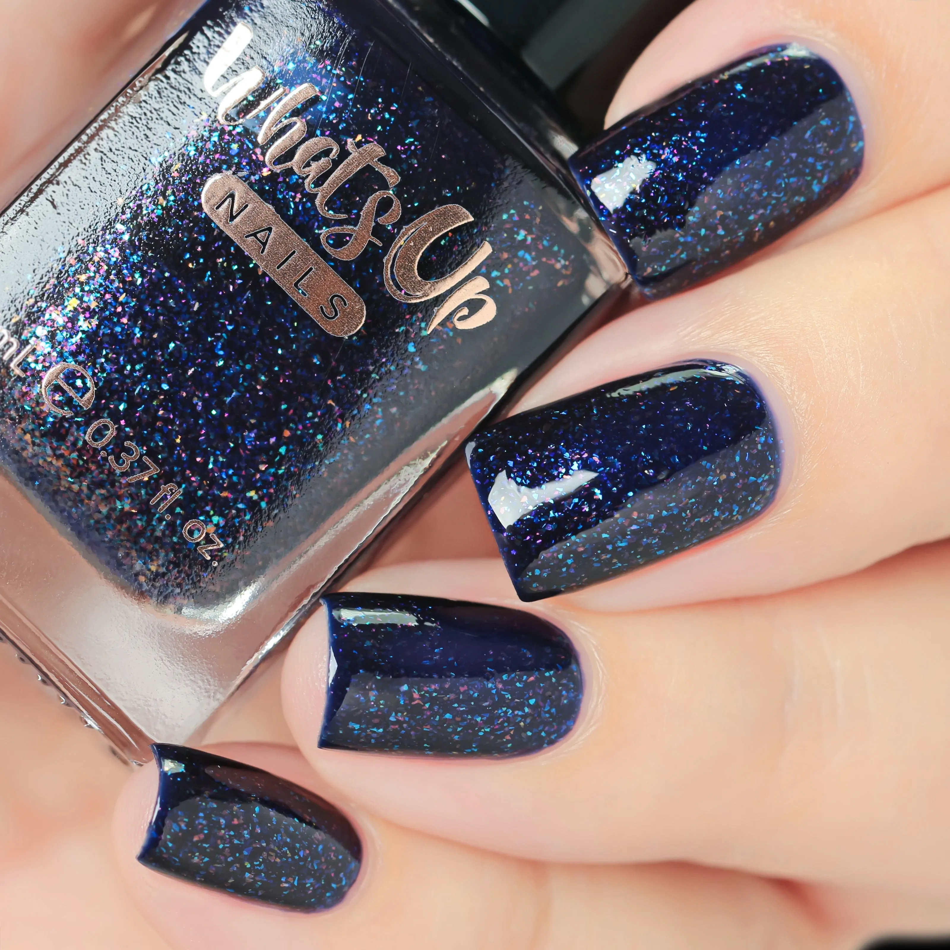 Whats Up Nails - Shorter Days Collection (6 Nail Polishes)
