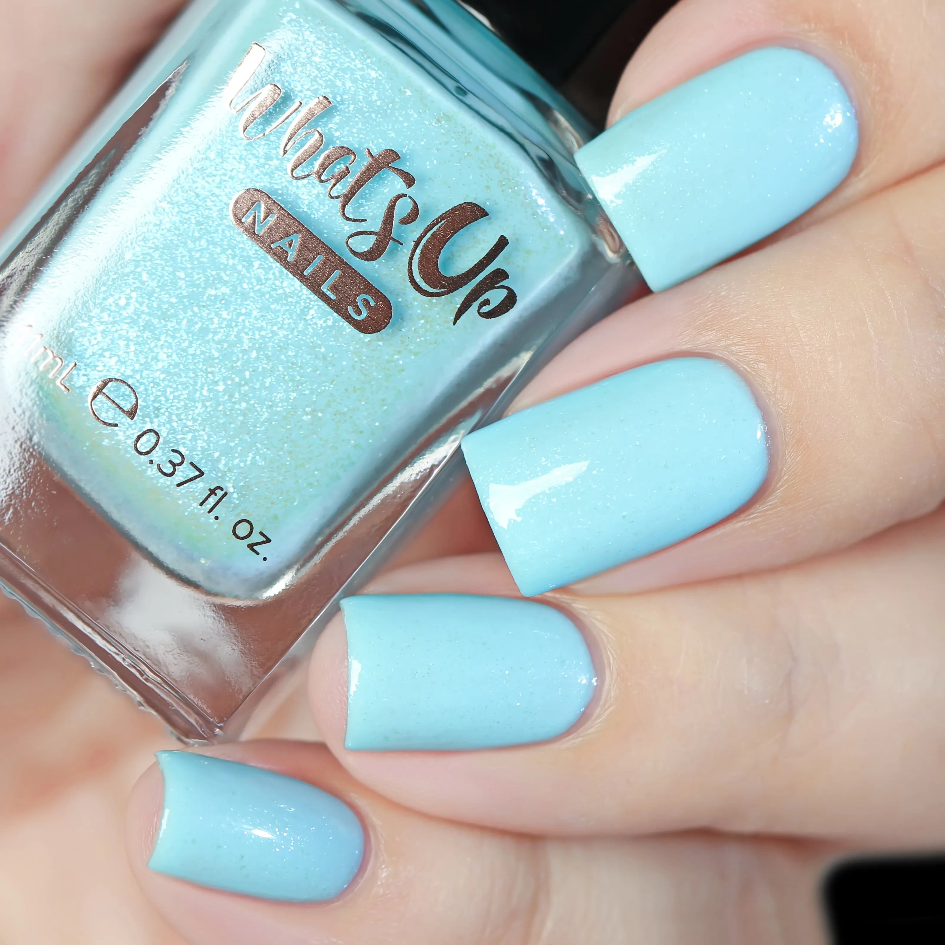 Whats Up Nails - Shorter Days Collection (6 Nail Polishes)