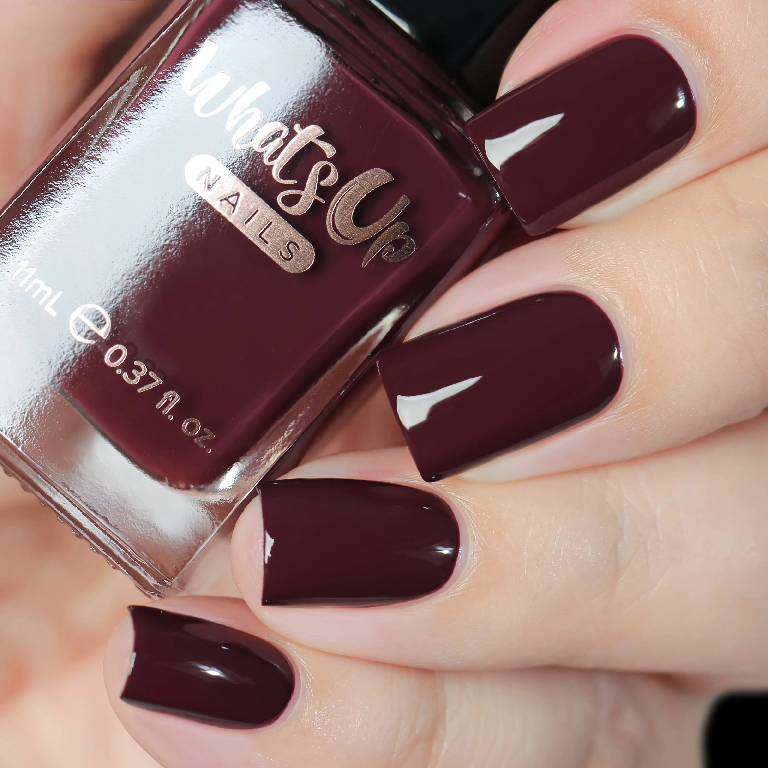Whats Up Nails - Shorter Days Collection (6 Nail Polishes)