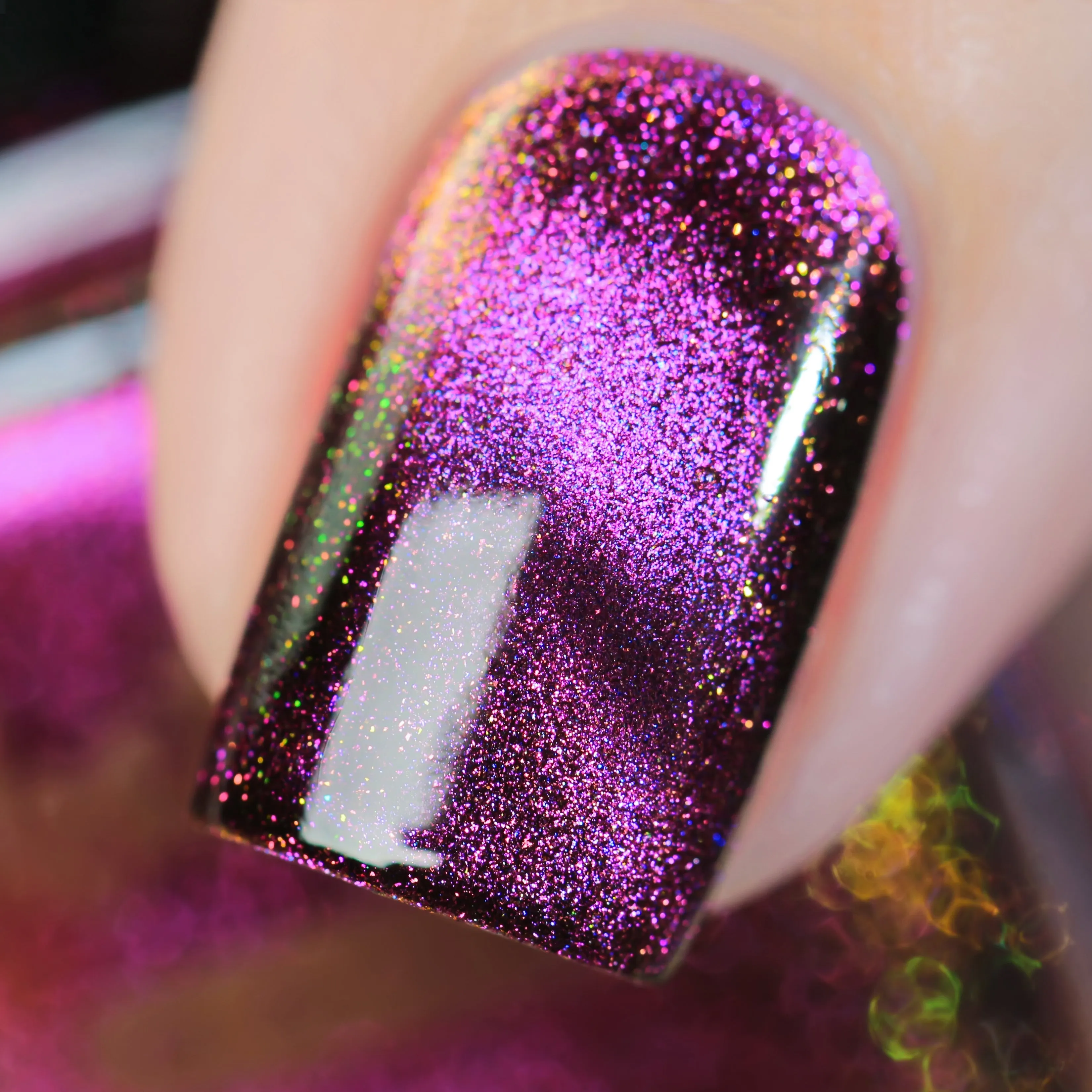 Whats Up Nails - Shorter Days Collection (6 Nail Polishes)